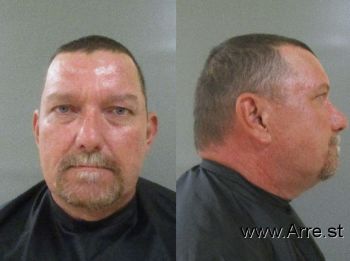 Steven Wayne Robbins Mugshot