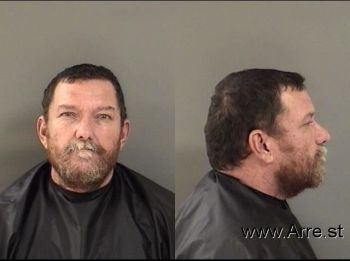 Steven Wayne Robbins Mugshot