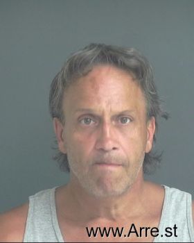 Steven Martin Robbins Mugshot