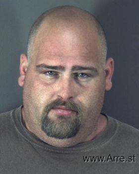 Steven Ray Roberts Mugshot