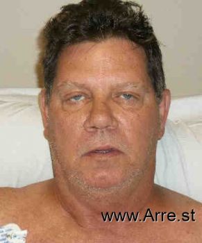 Steven  Roberts Mugshot