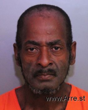 Steven Lee Roberts Mugshot