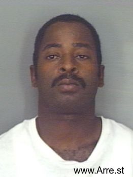 Steven Lee Roberts Mugshot