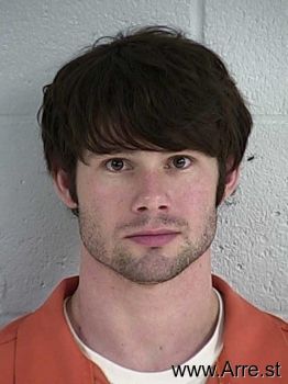 Steven William Roberts Mugshot