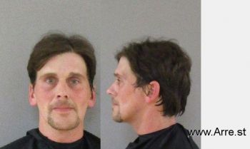 Steven Andrew Robertson Mugshot