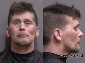 Steven A Robertson Mugshot