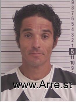 Steven James Robinson Mugshot