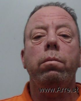 Steven Scott Robinson Mugshot