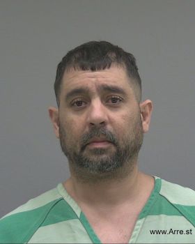 Steven  Rodriguez Mugshot