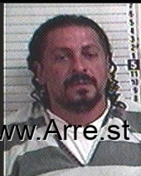 Steven Peter Rodriguez Mugshot