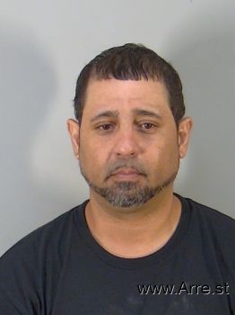 Steven  Rodriguez Mugshot