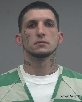 Steven Allen Ross Mugshot