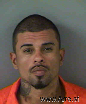 Steven  Ruiz Mugshot