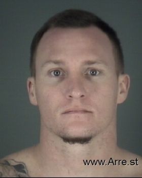 Steven Cody Samples Mugshot