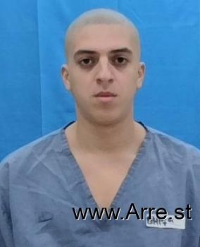 Steven Jr Sanchez Mugshot