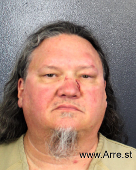 Steven Gill S Sanders Mugshot