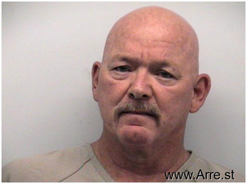 Steven Wayne Sanders Mugshot