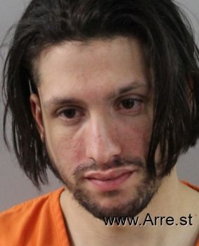 Steven Adonis Santiago Mugshot