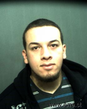 Steven  Santiagofigueroa Mugshot