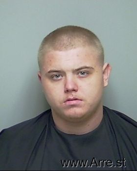 Steven Taylor Sawyer Mugshot