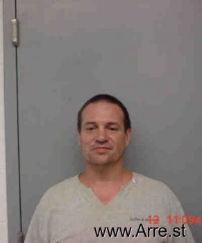 Steven Joseph Scott Mugshot