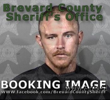 Steven Milton Scott Mugshot