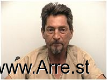 Steven Lane Scott Mugshot