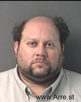 Steven Craig Seibert Mugshot