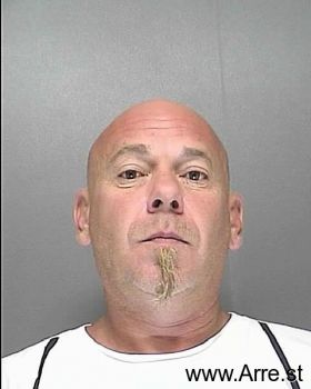 Steven  Shaffer Mugshot