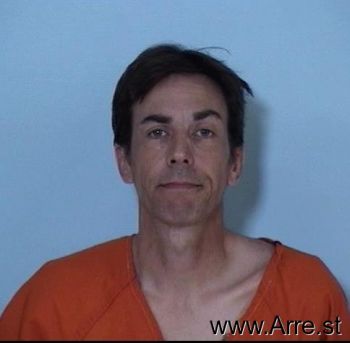 Steven Ray Sharp Mugshot