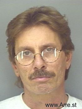 Steven Gregory Shelton Mugshot