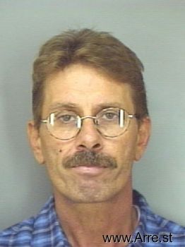 Steven Gregory Shelton Mugshot