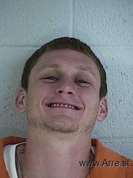 Steven Wayne Short Mugshot