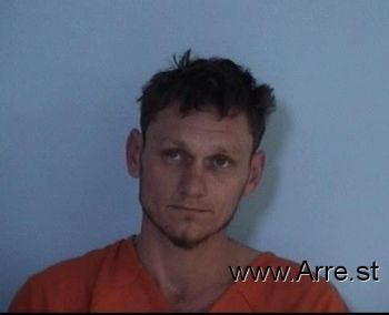 Steven Wayne Short Mugshot