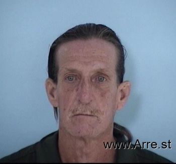 Steven Wayne Senior Simmons Mugshot