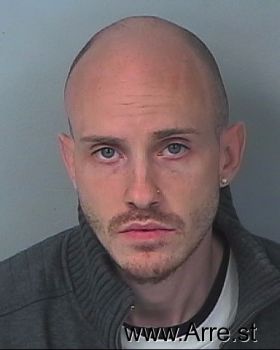 Steven Joseph Slattery Mugshot