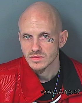 Steven Joseph Slattery Mugshot