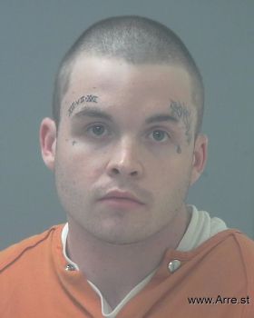 Steven Tre Slattery Mugshot