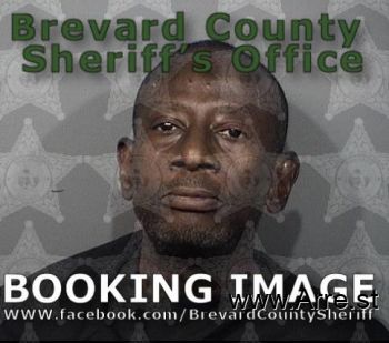 Steven Oneil Smith Mugshot