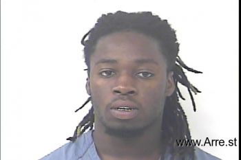 Steven Bernard Smith Mugshot