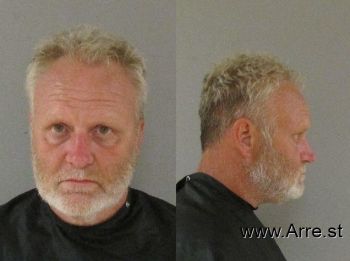 Steven Scott Smith Mugshot