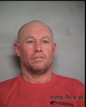 Steven Allen Sparks Mugshot