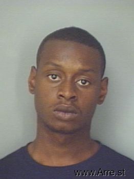 Steven Sherod Spencer Mugshot