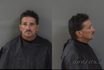 Steven Raymond Spencer Mugshot