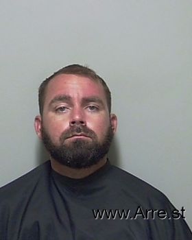 Steven Dale Spurlock Mugshot