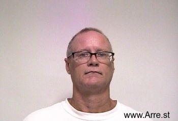 Steven Edward Staats Mugshot