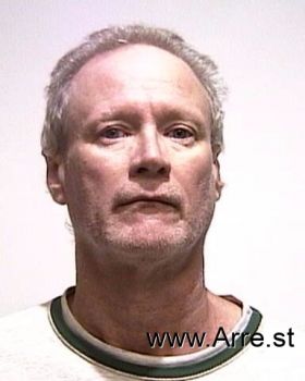 Steven Edward Staats Mugshot