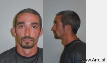 Steven Eugene Steele Mugshot