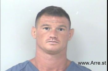 Steven Jay Steele Mugshot