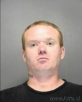 Steven  Stewart Mugshot